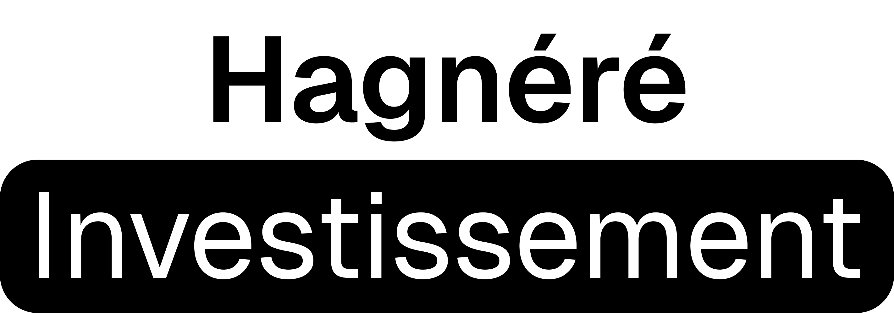 Hagnéré Investissement