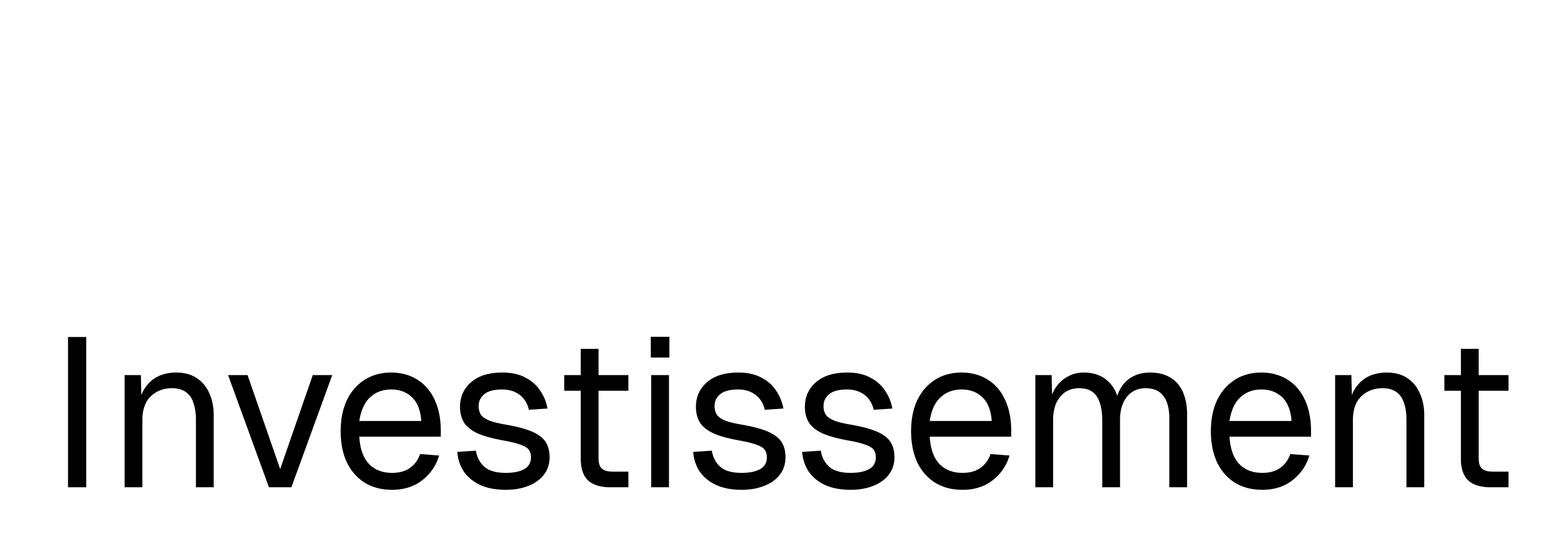 Hagnéré Investissement